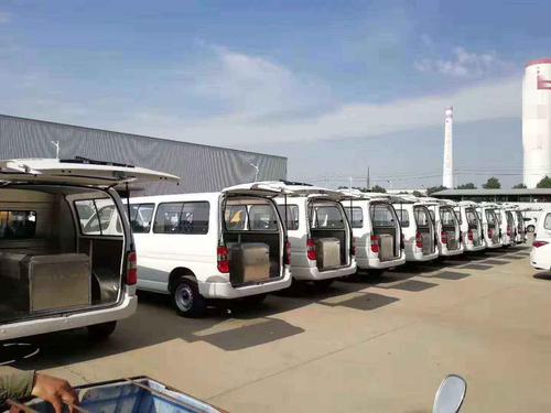 兰溪市深度解析遗体运输价格